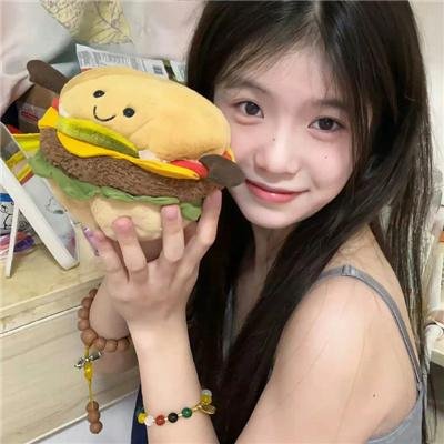 发光的内心