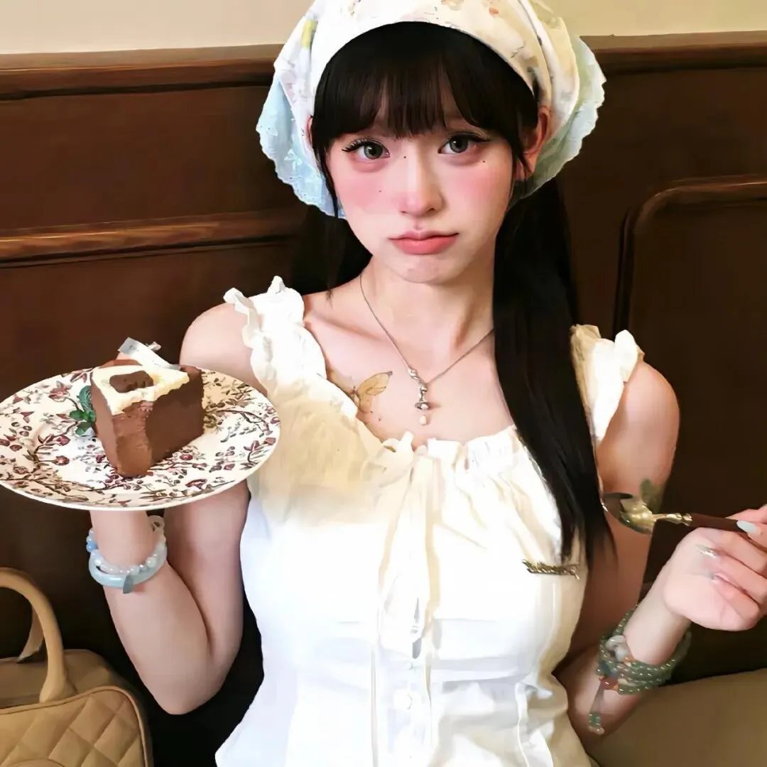长安秘闻录之聂隐娘